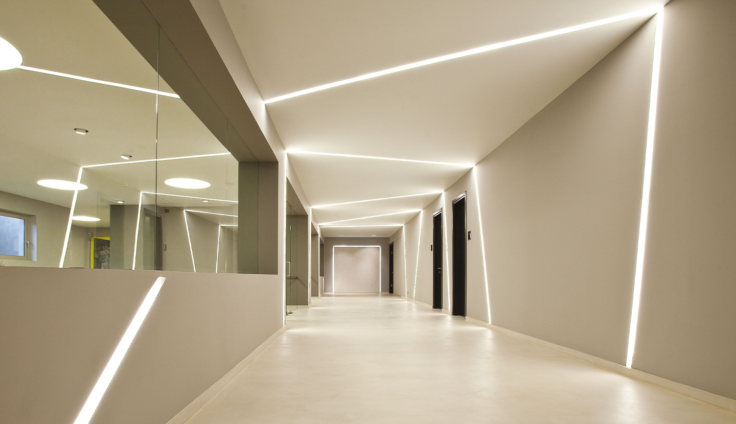 Aydınlatma & LED