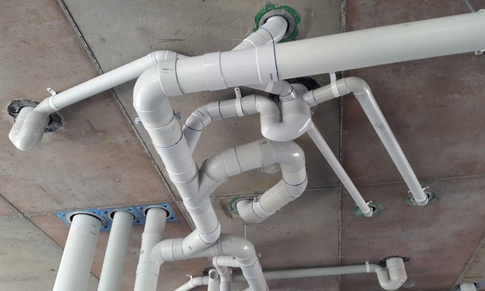 Tesisat ve Yenileme